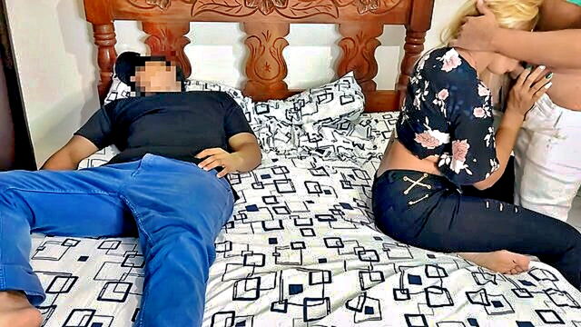 ntr massage ass touch : Pervert Family Ntr