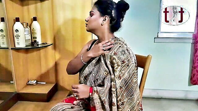 indian mechanic car fuck