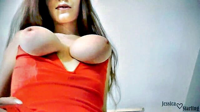 brunette, cumshot, milf - virtual reality step mommlf