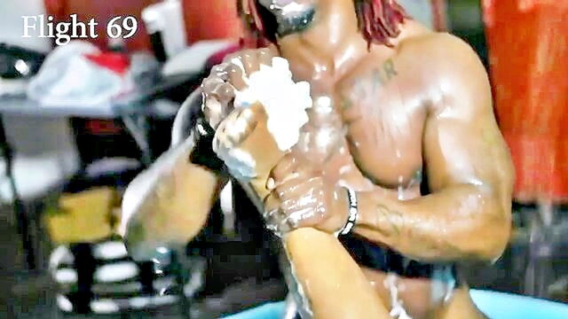 flight dogg public orgy