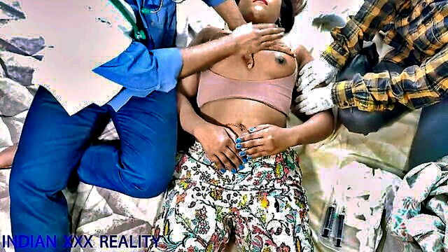 indian doctor chudai : Indian XXX Reality