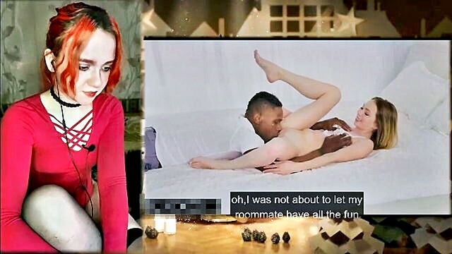 interracial, blonde, blowjob - bbc extreme fuck blueshadegirl