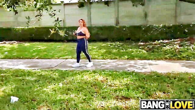 chloe cooper - chloe cooper bus scene