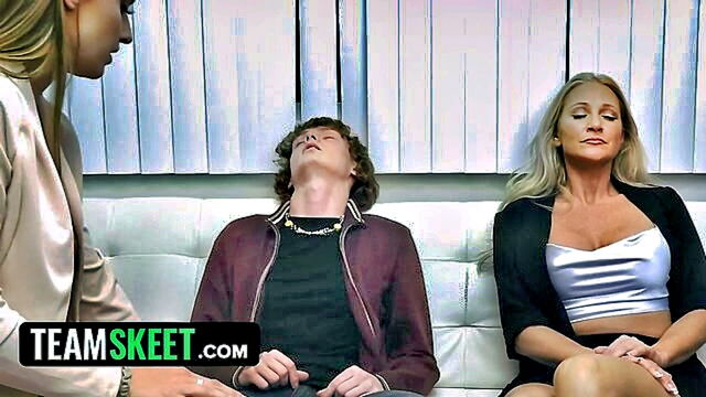 alexis malone, kenzie love - doctor kenzie love stepson bchp