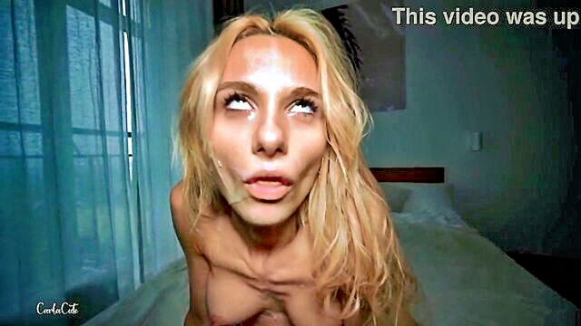 carla cute - carlaçutes rough fuck