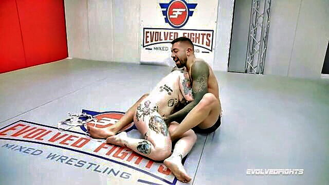 kaiia eve, link ryan - kaiia eve facesitting