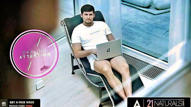 josephine jackson - foot fetish with josephine jackson