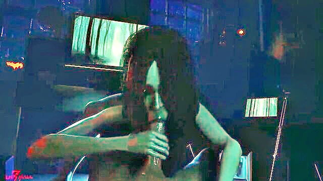sadako dangerous viewing rule34 : ROUS