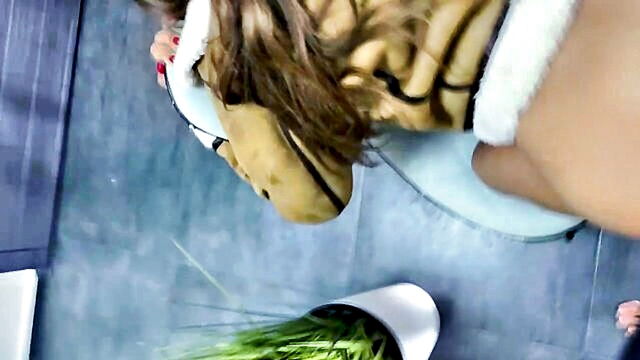 ass fuck burning hot