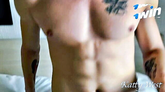 katty west - katty west rough fuck