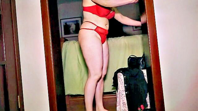 indigo sin - guilty stepmom takes control