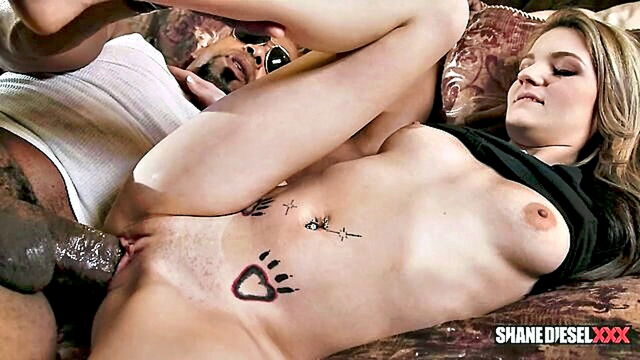 shanediezel xxx babysitter