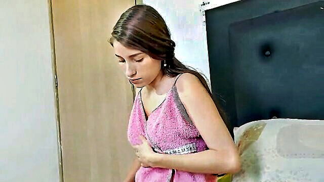 stepsister fights to protect her man part 1