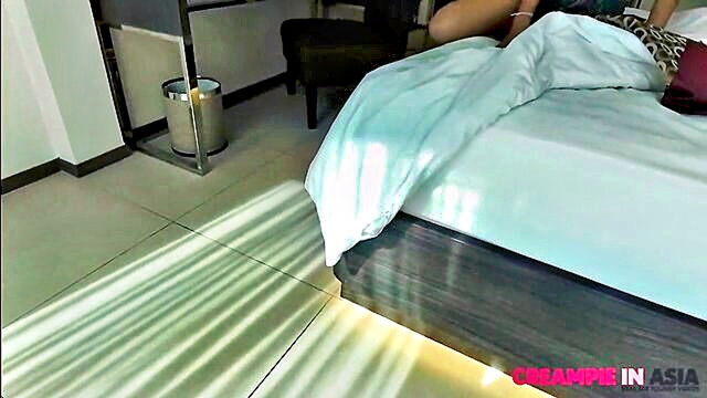 thailand creepunk pattaya : Creampie In Asia