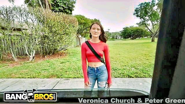Clara Trinity, Kailani Kai, Veronica Church, Munequita Enfadada - bangbros latest update Bangbros Network