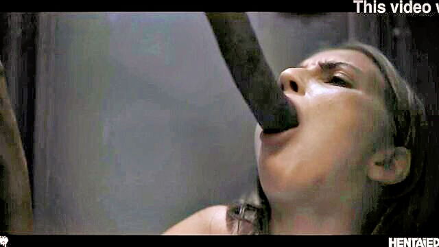 eve sweet, sonya blaze, rae lil black, jia lissa - hentai aliens xxxbridge