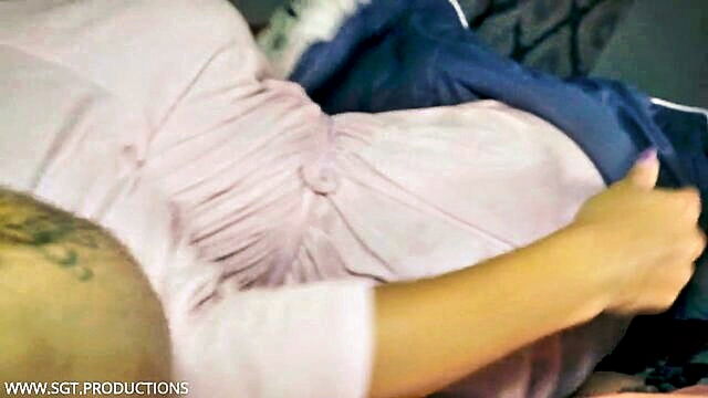 misty meaner - my hot step mom biography