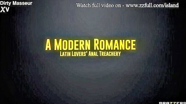 Luna Star, Jordi El Nino Polla - brazzers luna star anal Dirty Masseur
