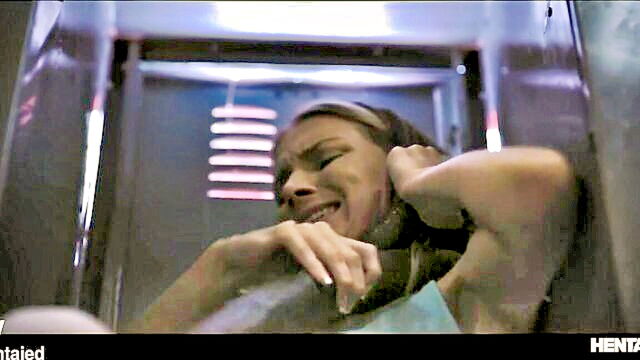 macy meadows - macy meadows filled with cum