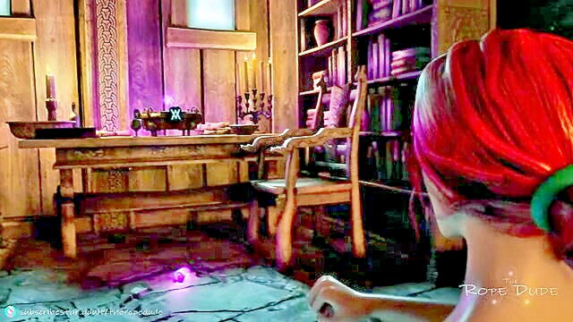 TheRopeDude - theropedude bdsm awakening Theropedude