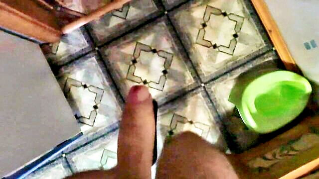 stepmom shocked by stepsons cock