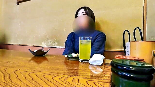 real homemade japanese cheating wife