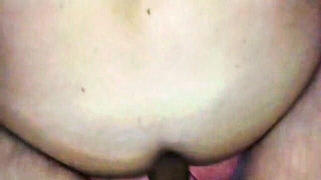 waking ass fuck with luna