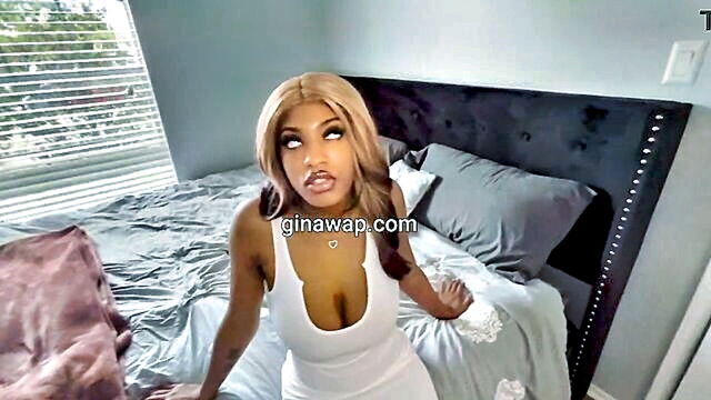 ggwiththewap big ass sister