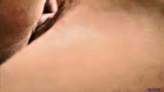 extreme closeup creampie moaning