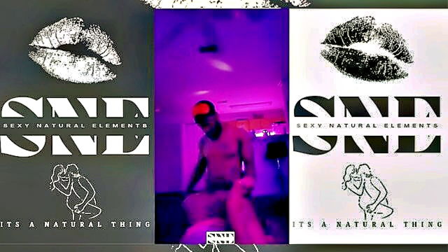 him her deepthroat black cock : Sne Films