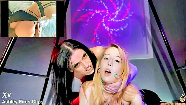sluts, submissive, teens - gooner girls masturbating