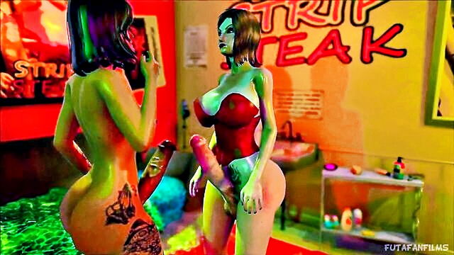 futa hentai goat full film : Futafanfilms