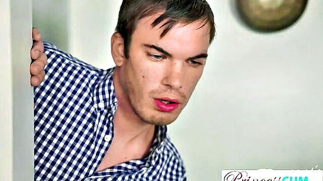 molly little - molly little stepbro teases