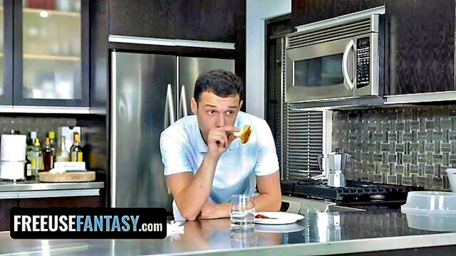 Maya Farrell - maya farrell stepsis creampie FreeUse Fantasy