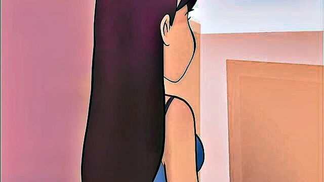 naughty home sex toons