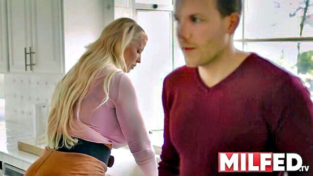 alura jenson - alura jenson mistake milfed