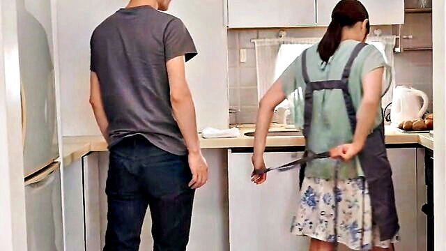 Yu Kawakami - first time yu kawami Jukujosukidesu