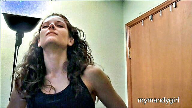 Mandy Flores, Mandy Sweet, Mandy B - mandy flores gets dominated by pervy brother in revenge