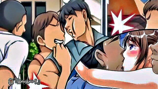 enjoy japanese anime with animated sex scenes and big dicks : lawrence31