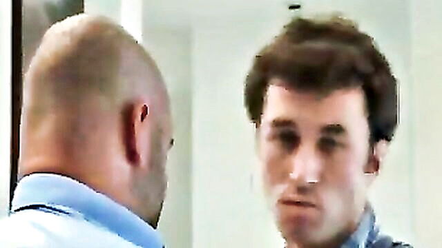 Veronica Avluv - veronica avluvs disciplinary encounter with a crook crooks_raphael