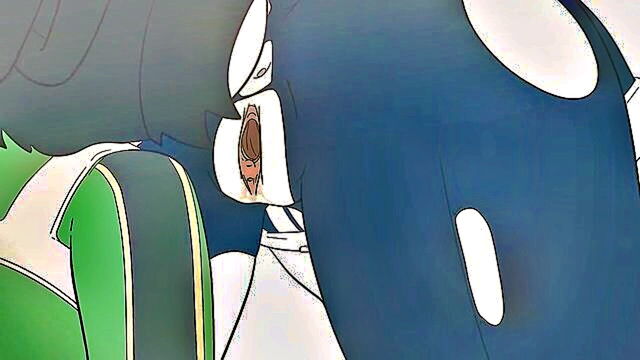 get hooked on asui x urarakas short animated 3d anal adventure now : haleigh_mills