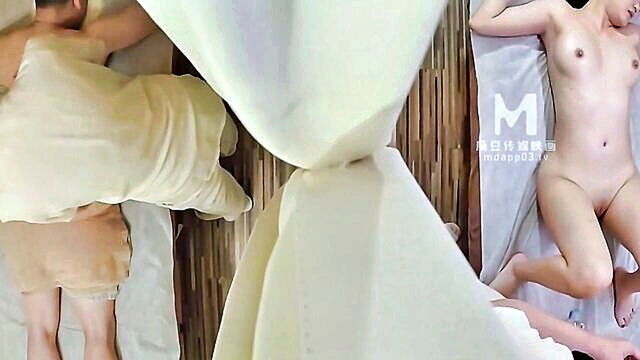 voyeuristic fun with a chinese model and her cheating antics : ashly81
