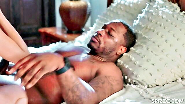 CoCo Lovelock - coco lovelock takes a big dick in her hole and squirts