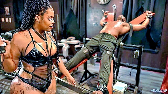 black, cosplay, onlyfans - indulging in ecstasy with a voluptuous housewife and her wild twerks