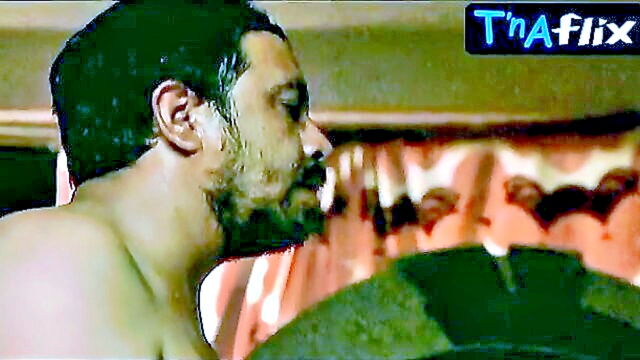 Heaven - bertha ruiz flaunts her assets in a passion filled mirror scene wilderman_zelda