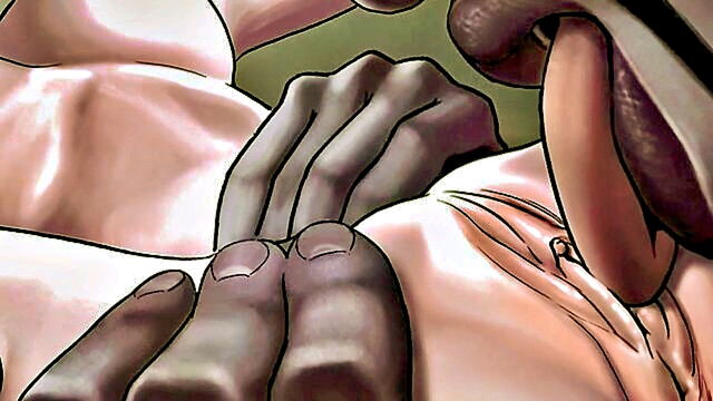 interracial pmv compilation featuring bbc and white pussy action : beatty_vickie