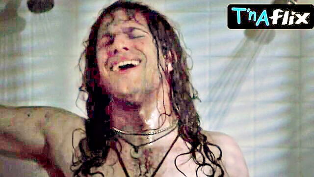 Aubrey Plaza - aubrey plazas steamy shower scene in to do list janet_bashirian