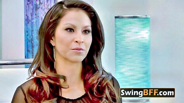 fresh faced couples team up with seasoned swingers for an erotic encounter in a swing club fresh faced couples team up with seasoned swingers for an erotic encounter in a swing club get the complete footage on our sex themed narrative driven and experienced platform featuring abbypussy : Abbypussy