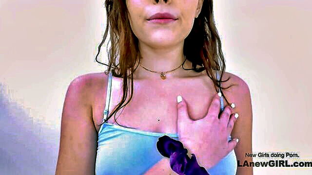 Selina Bentz - selina bentz auditions for a role and experiences intense pleasure from a well endowed partner