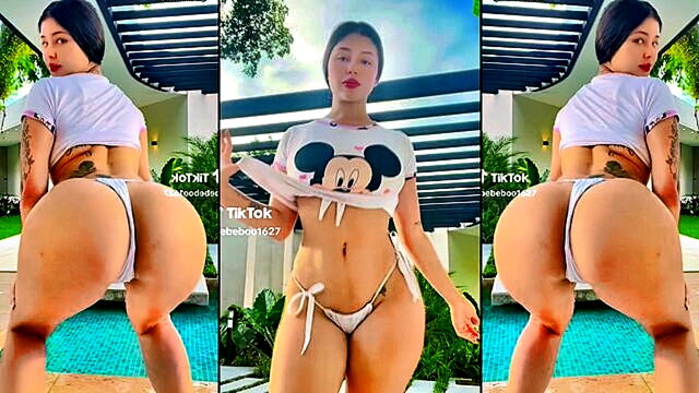 chunky, amateur, pmv - ebony goddess with huge curves in 60fps beauty sentenced to pleasure